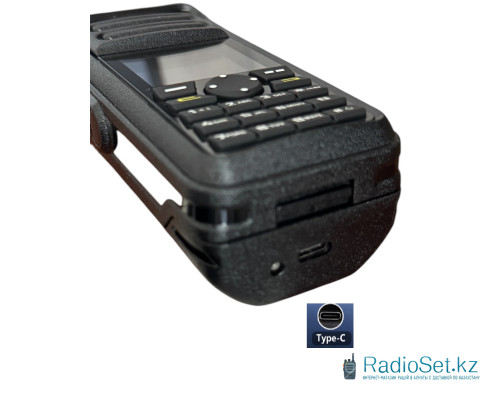 Рация Motorola GT-10